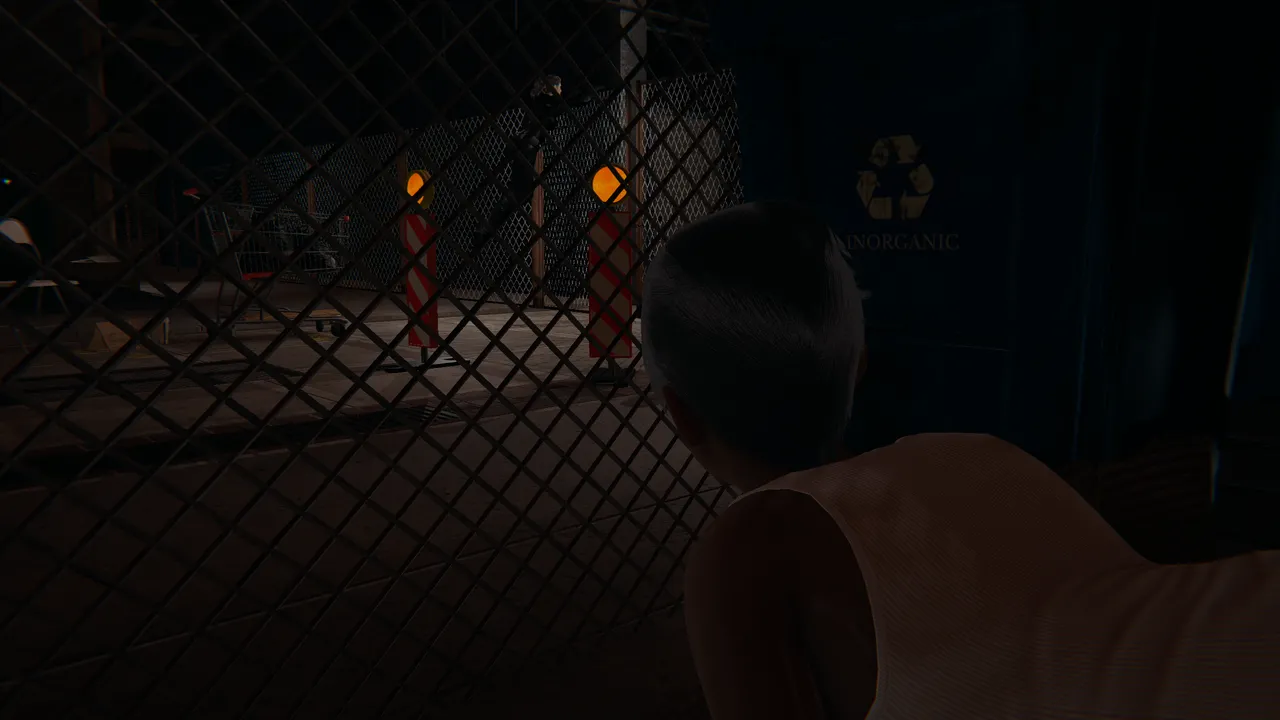 [HIBIKI369] 秘密搜查官 - Part 1 Bildnummer 84