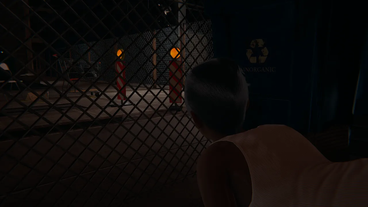 [HIBIKI369] 秘密搜查官 - Part 1 Bildnummer 86