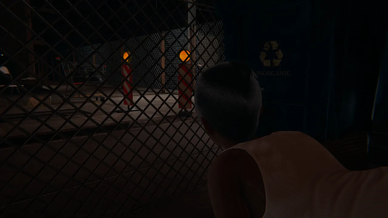 [HIBIKI369] 秘密搜查官 - Part 1 Bildnummer 87