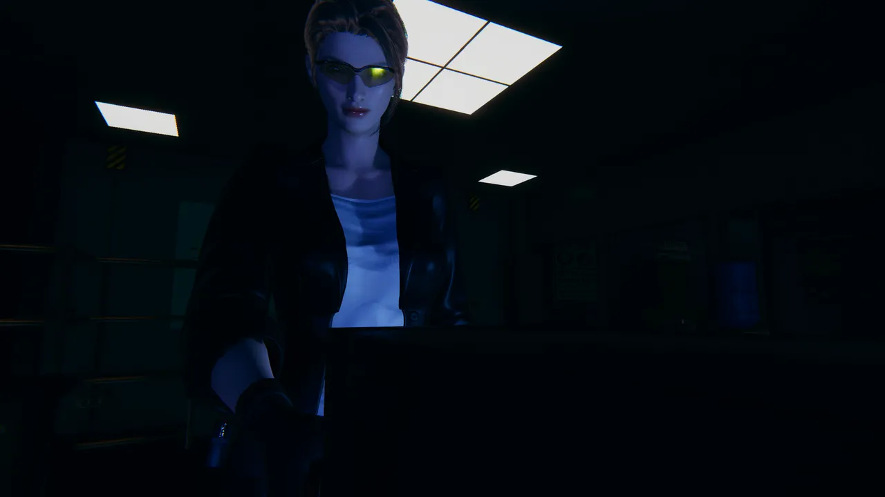 [HIBIKI369] 秘密搜查官 - Part 1 Bildnummer 96