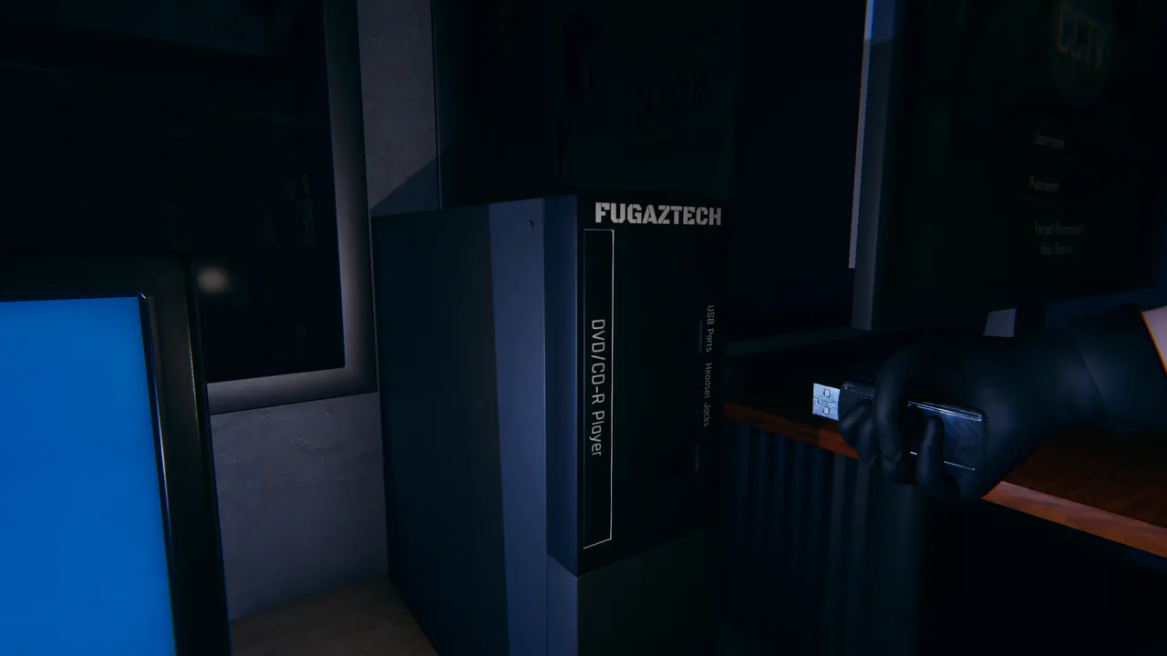 [HIBIKI369] 秘密搜查官 - Part 1 Bildnummer 97