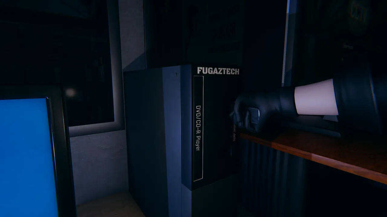 [HIBIKI369] 秘密搜查官 - Part 1 Bildnummer 98