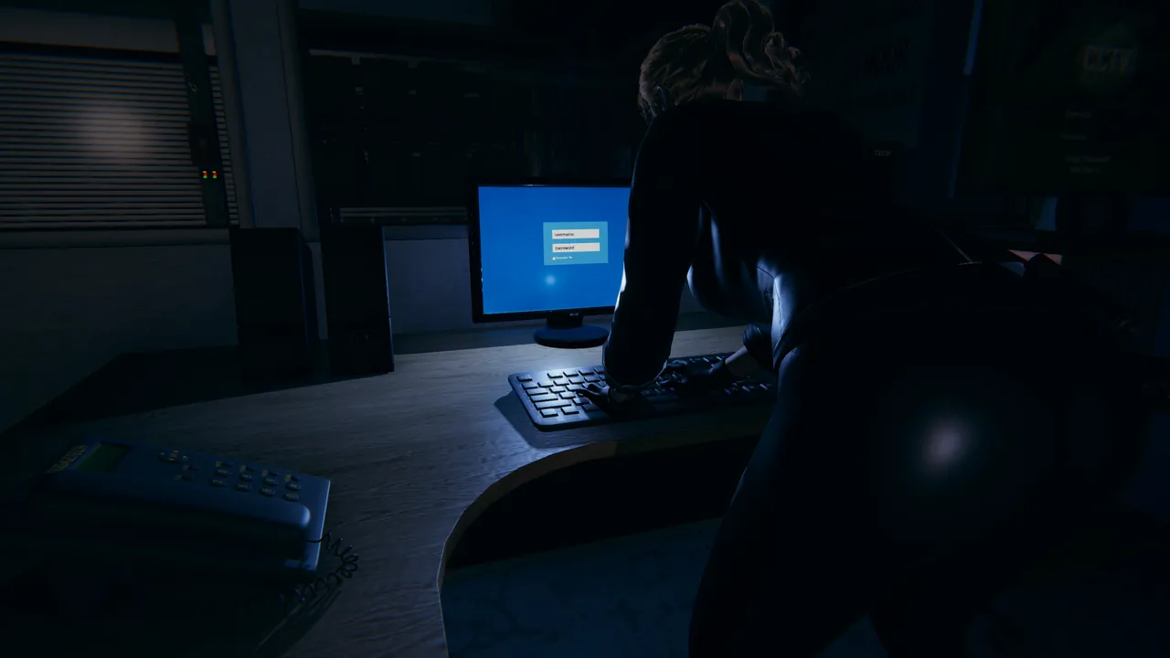 [HIBIKI369] 秘密搜查官 - Part 1 Bildnummer 100