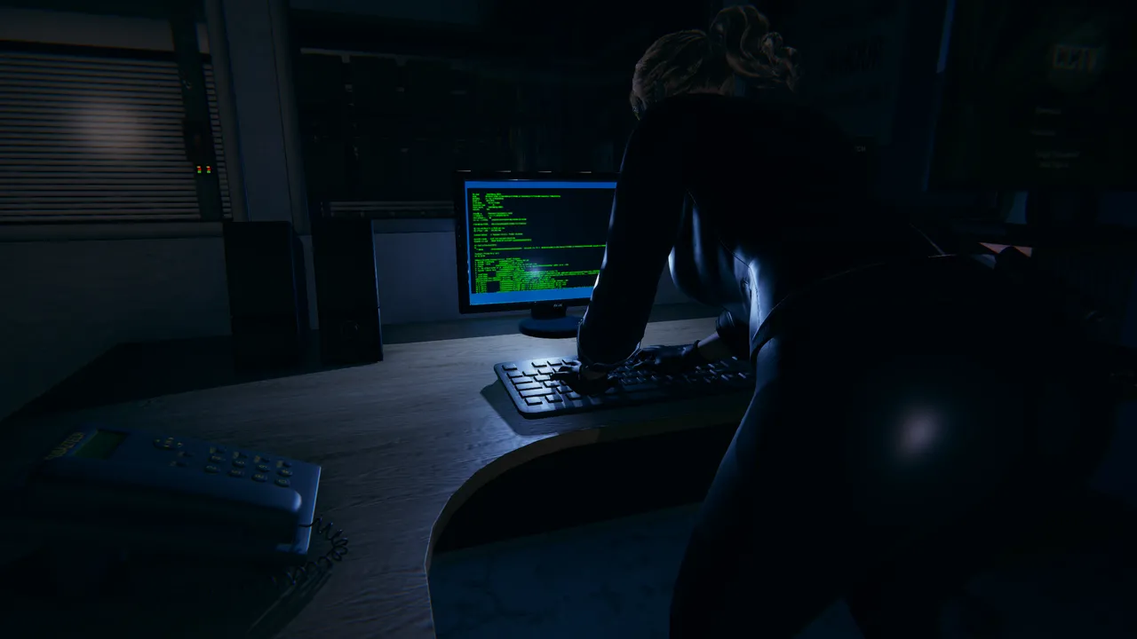 [HIBIKI369] 秘密搜查官 - Part 1 Bildnummer 101