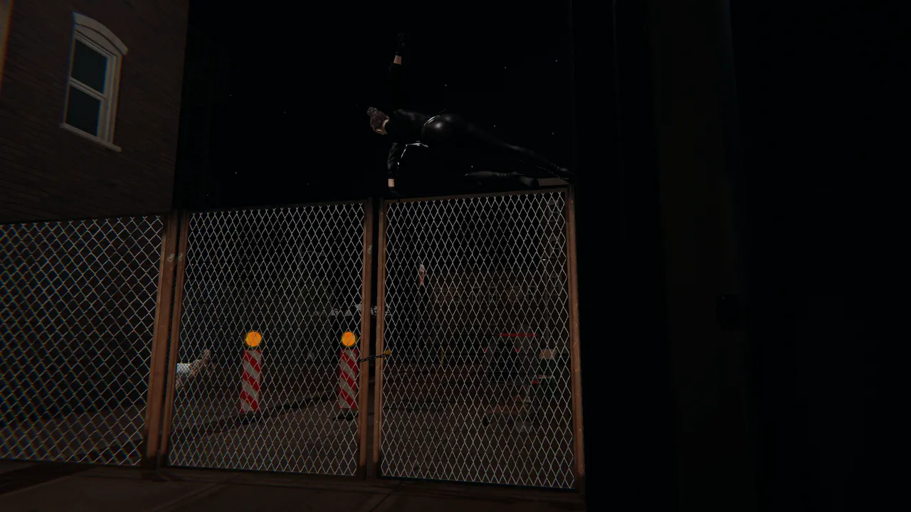 [HIBIKI369] 秘密搜查官 - Part 1 Bildnummer 111