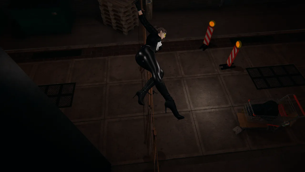 [HIBIKI369] 秘密搜查官 - Part 1 Bildnummer 112