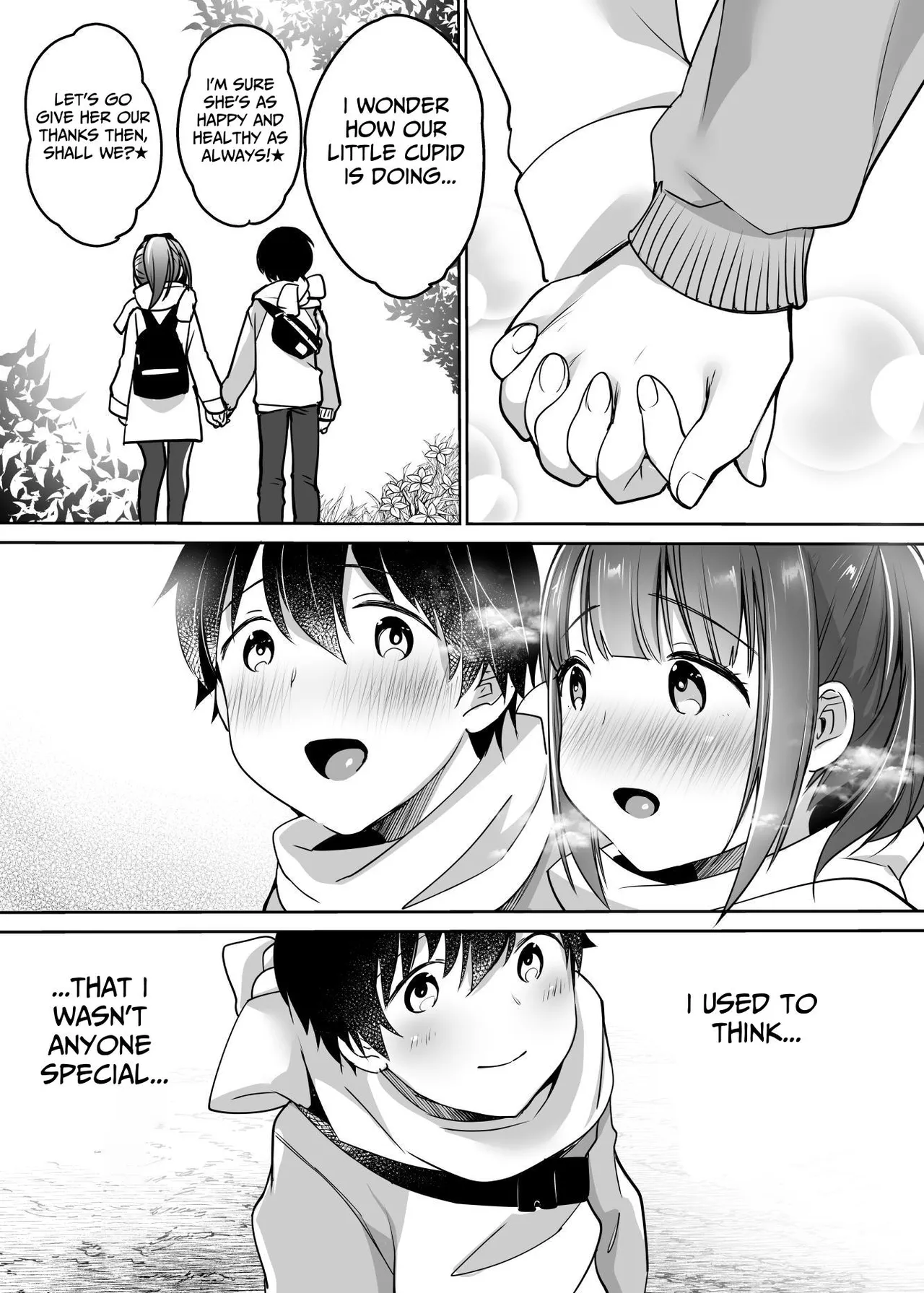 [Super Ichigo-chan (Misaoka)] Futari no Hajimete Akogare Sex | Their Long-Awaited First Time [English] [tsuyoshi] 이미지 번호 98