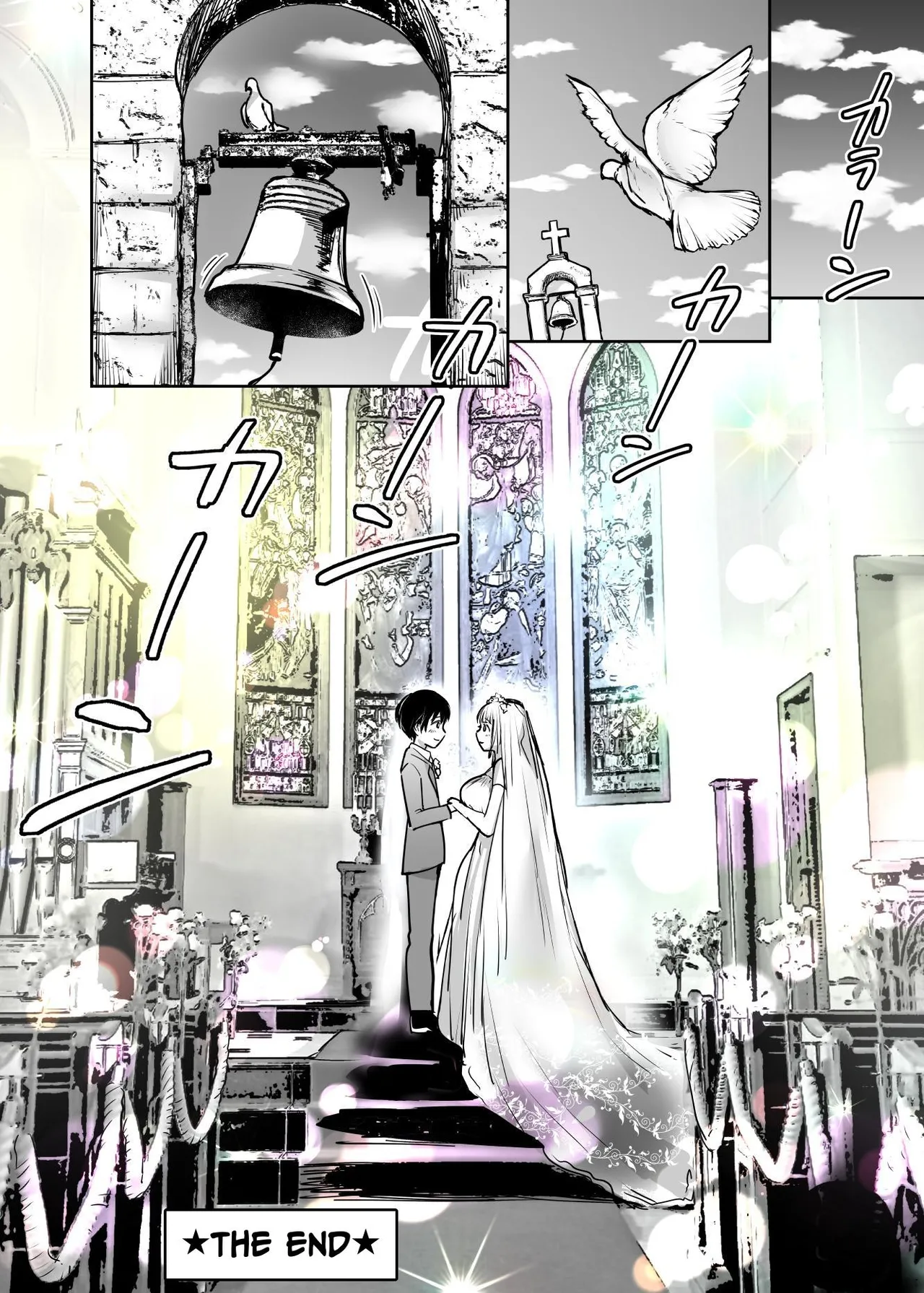 [Super Ichigo-chan (Misaoka)] Futari no Hajimete Akogare Sex | Their Long-Awaited First Time [English] [tsuyoshi] 이미지 번호 103