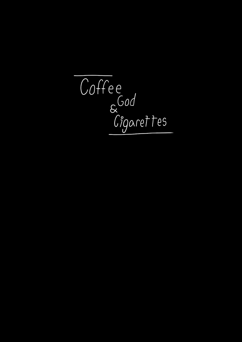 Mahou Shoujo Madoka★Magica - Coffee God and Cigarettes (Doujinshi) パンク / Punk (Traduccion:CristoferDeLosAndes) image number 7