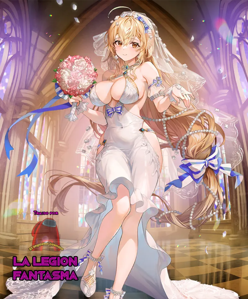 Yukine Chris Netorase Koubi Kengaku imagen número 18