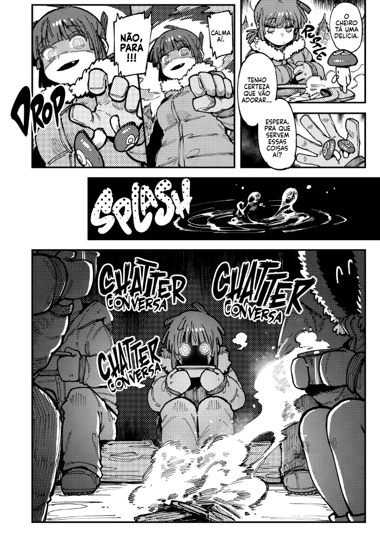 Ie ga Shike Sugite Haete Kita Genkaku Yuuhatsu Kinoko wo Gosyoku Shite Hatsujyou Shita Ato no Are ya Kore 2 이미지 번호 7