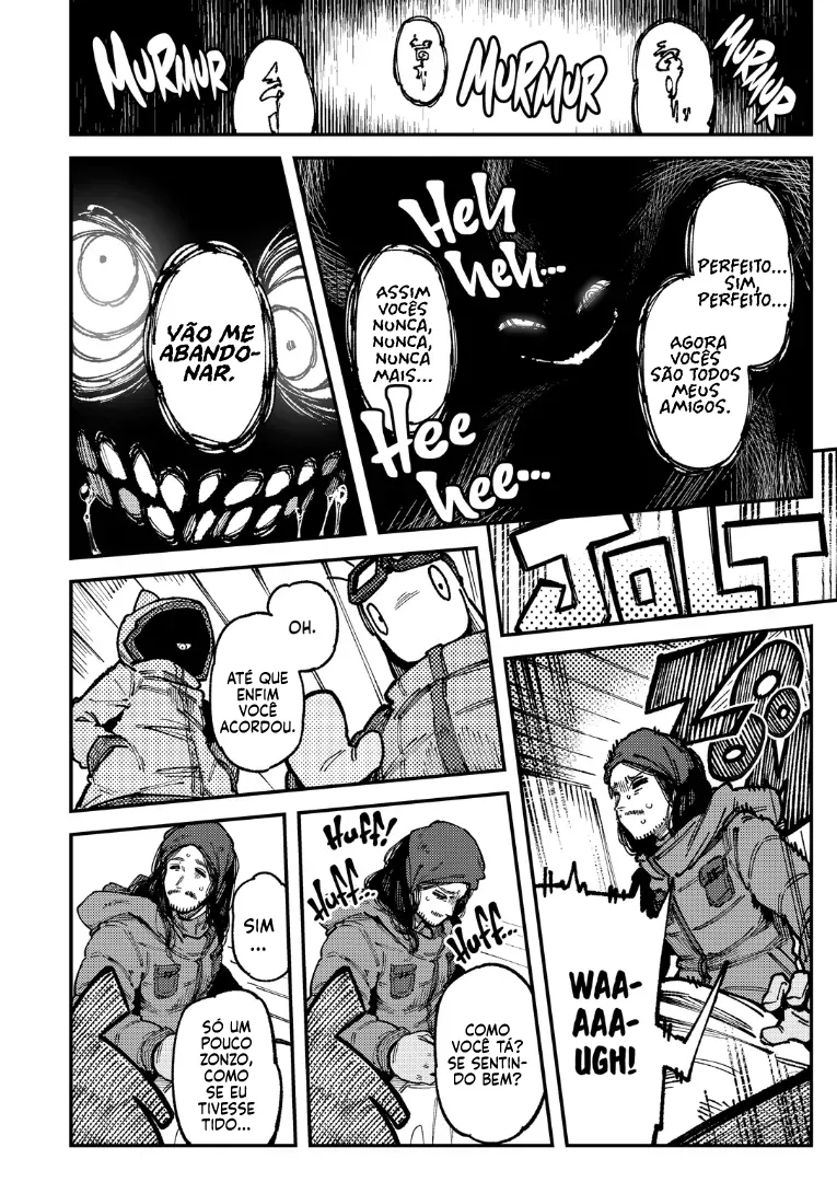 Ie ga Shike Sugite Haete Kita Genkaku Yuuhatsu Kinoko wo Gosyoku Shite Hatsujyou Shita Ato no Are ya Kore 2 이미지 번호 9