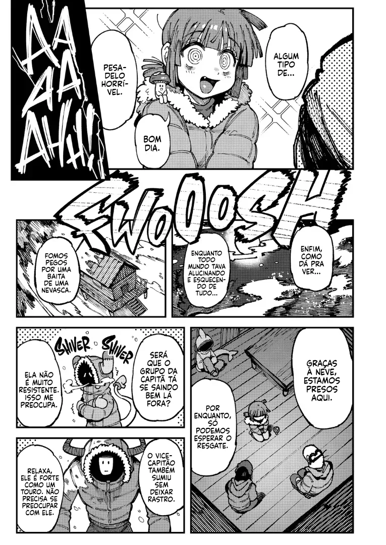 Ie ga Shike Sugite Haete Kita Genkaku Yuuhatsu Kinoko wo Gosyoku Shite Hatsujyou Shita Ato no Are ya Kore 2 이미지 번호 10