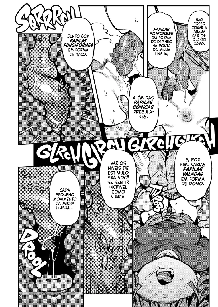 Ie ga Shike Sugite Haete Kita Genkaku Yuuhatsu Kinoko wo Gosyoku Shite Hatsujyou Shita Ato no Are ya Kore 2 이미지 번호 17