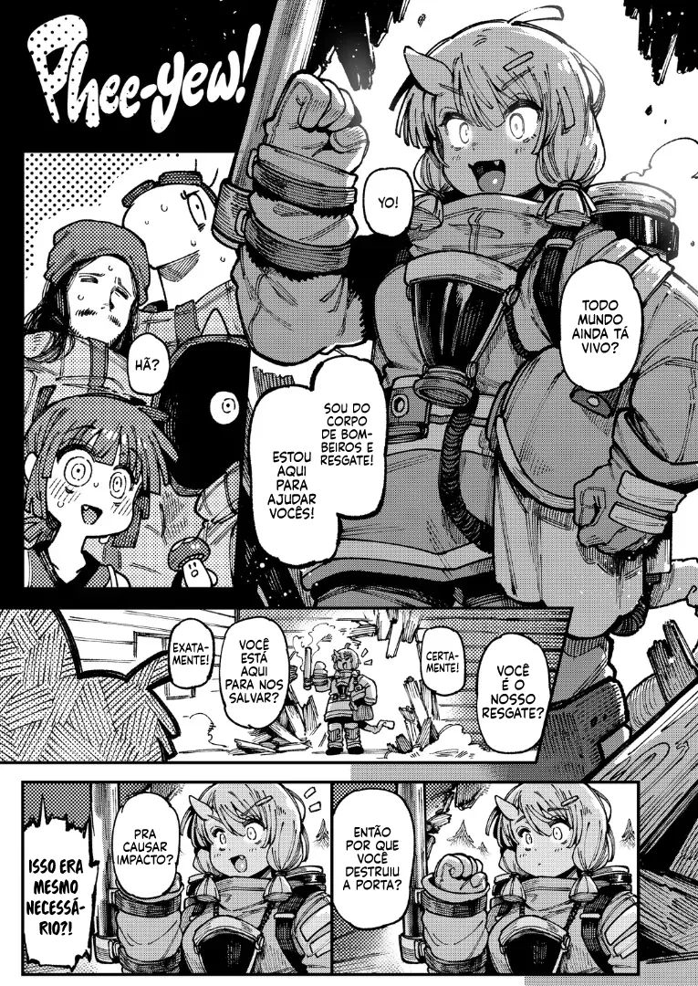 Ie ga Shike Sugite Haete Kita Genkaku Yuuhatsu Kinoko wo Gosyoku Shite Hatsujyou Shita Ato no Are ya Kore 2 이미지 번호 32