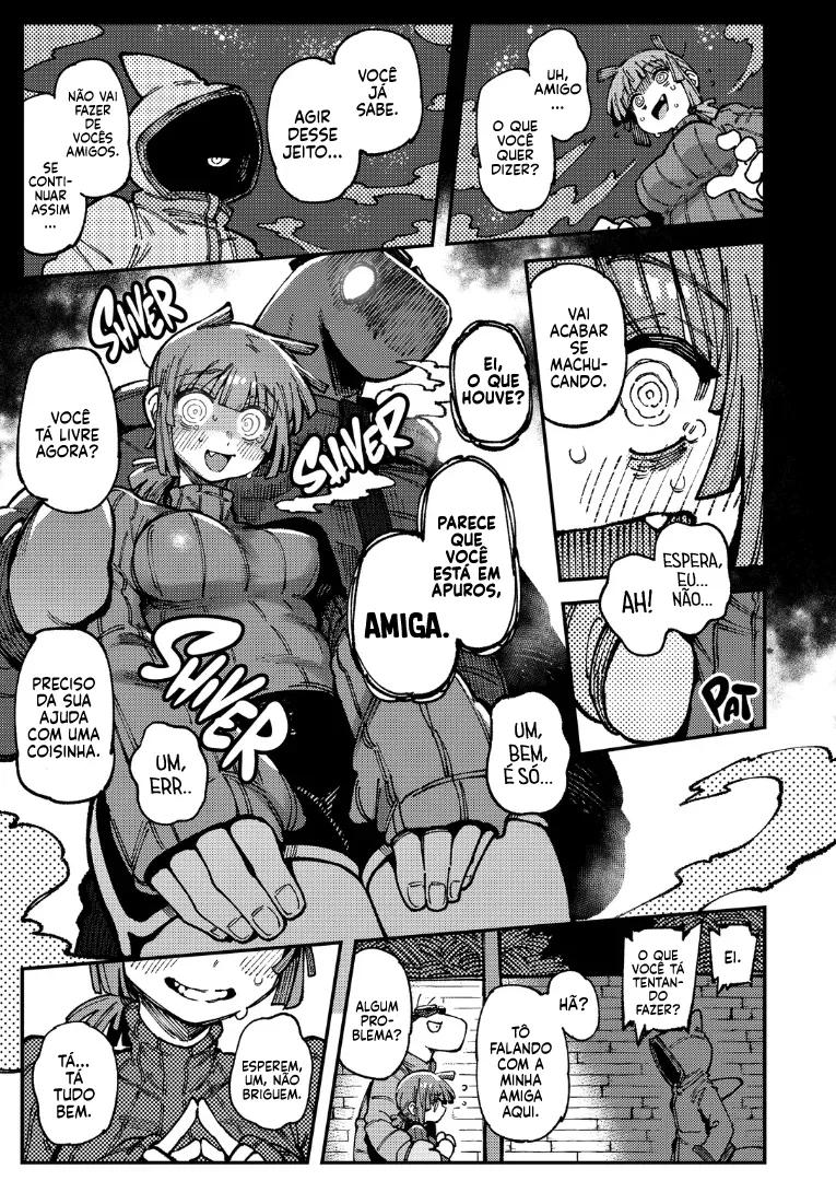 Ie ga Shike Sugite Haete Kita Genkaku Yuuhatsu Kinoko wo Gosyoku Shite Hatsujyou Shita Ato no Are ya Kore 2 이미지 번호 34