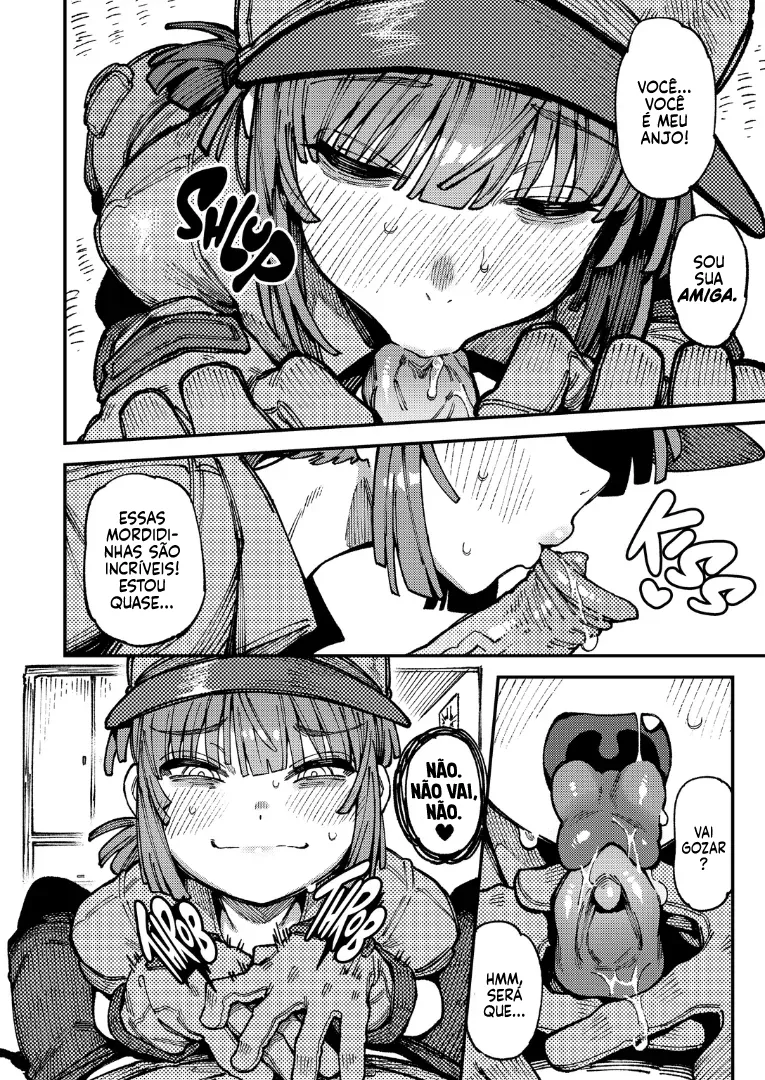 Ie ga Shike Sugite Haete Kita Genkaku Yuuhatsu Kinoko wo Gosyoku Shite Hatsujyou Shita Ato no Are ya Kore 2 이미지 번호 37