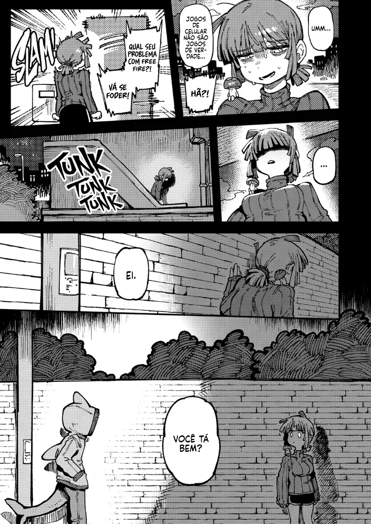 Ie ga Shike Sugite Haete Kita Genkaku Yuuhatsu Kinoko wo Gosyoku Shite Hatsujyou Shita Ato no Are ya Kore 2 이미지 번호 50