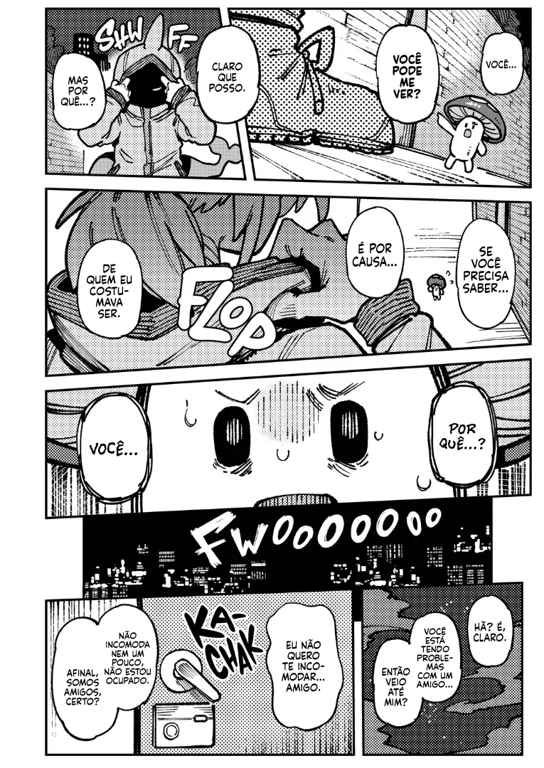 Ie ga Shike Sugite Haete Kita Genkaku Yuuhatsu Kinoko wo Gosyoku Shite Hatsujyou Shita Ato no Are ya Kore 2 이미지 번호 53