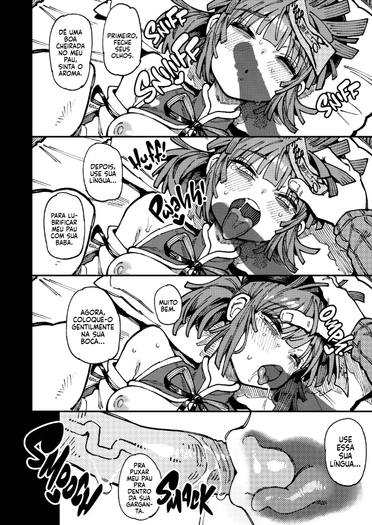 Ie ga Shike Sugite Haete Kita Genkaku Yuuhatsu Kinoko wo Gosyoku Shite Hatsujyou Shita Ato no Are ya Kore 2 이미지 번호 59