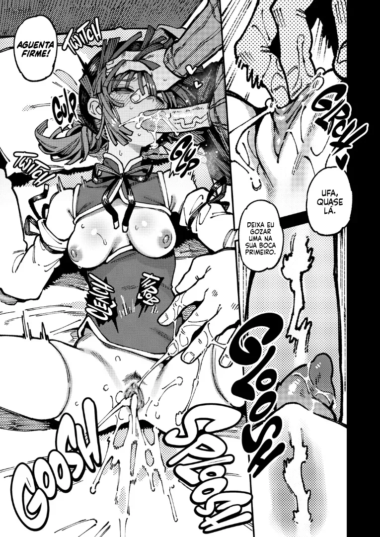 Ie ga Shike Sugite Haete Kita Genkaku Yuuhatsu Kinoko wo Gosyoku Shite Hatsujyou Shita Ato no Are ya Kore 2 이미지 번호 62