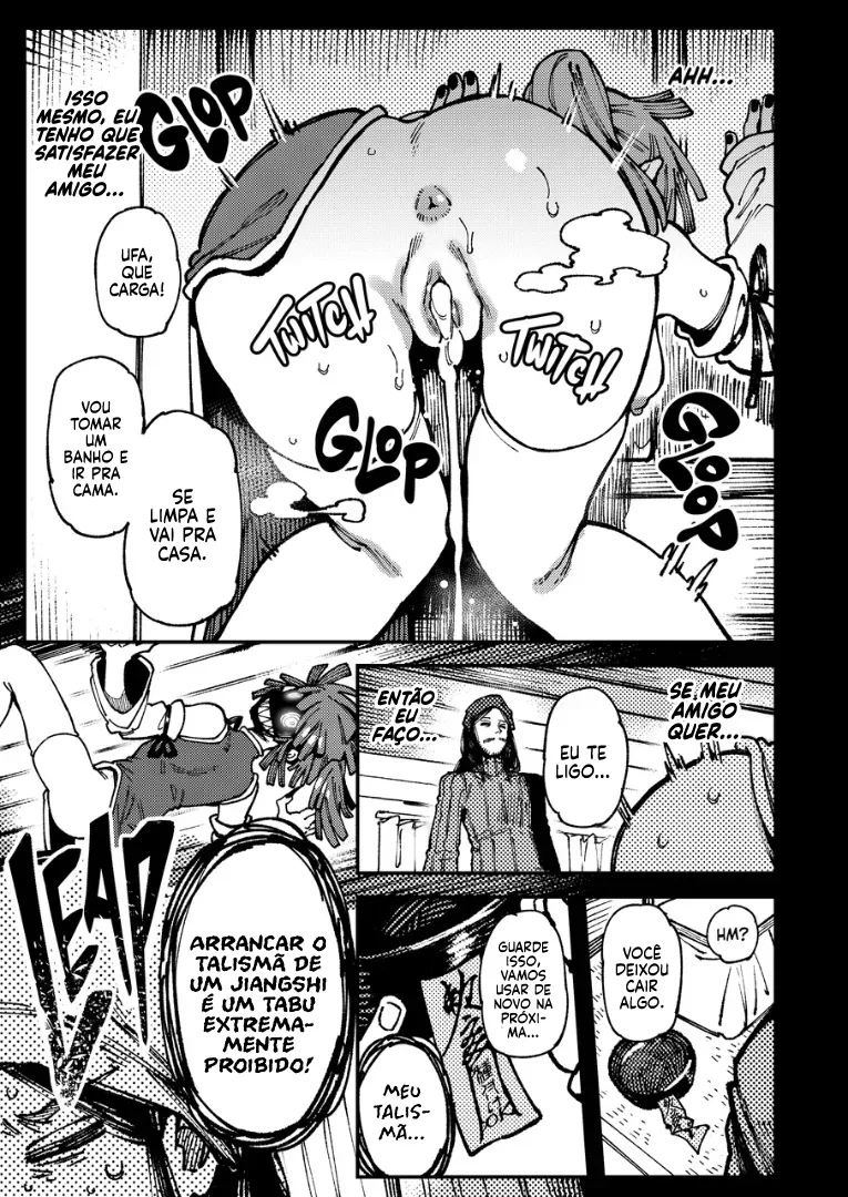 Ie ga Shike Sugite Haete Kita Genkaku Yuuhatsu Kinoko wo Gosyoku Shite Hatsujyou Shita Ato no Are ya Kore 2 이미지 번호 70