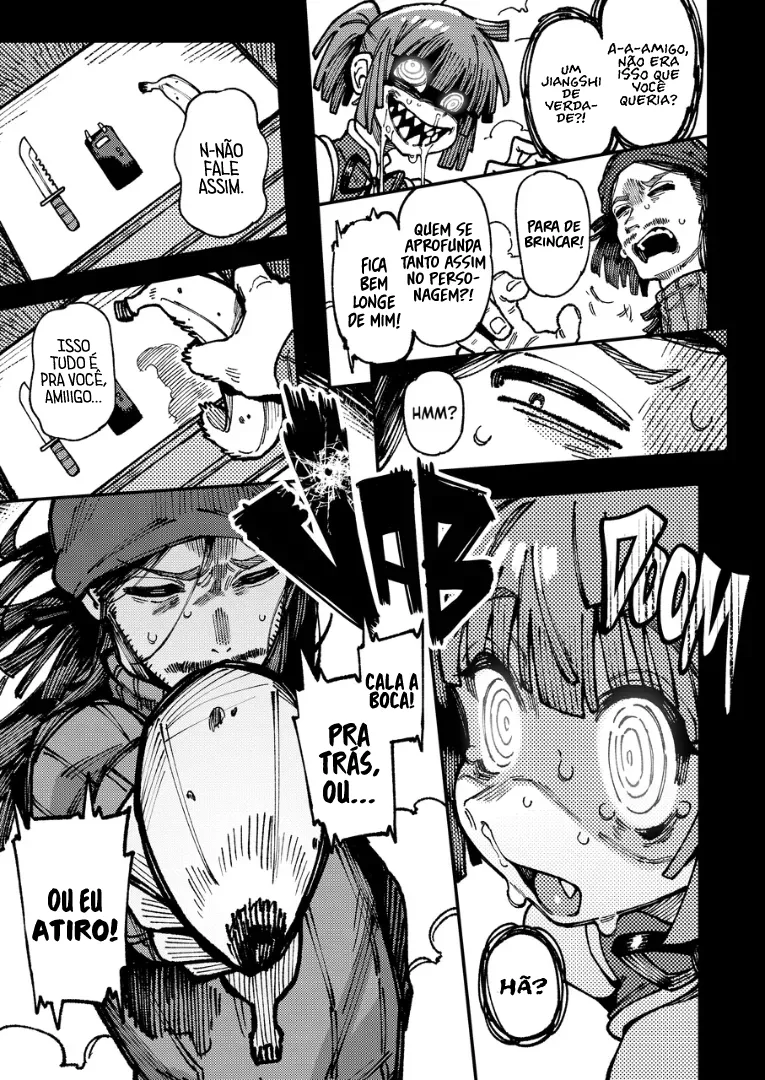 Ie ga Shike Sugite Haete Kita Genkaku Yuuhatsu Kinoko wo Gosyoku Shite Hatsujyou Shita Ato no Are ya Kore 2 이미지 번호 72