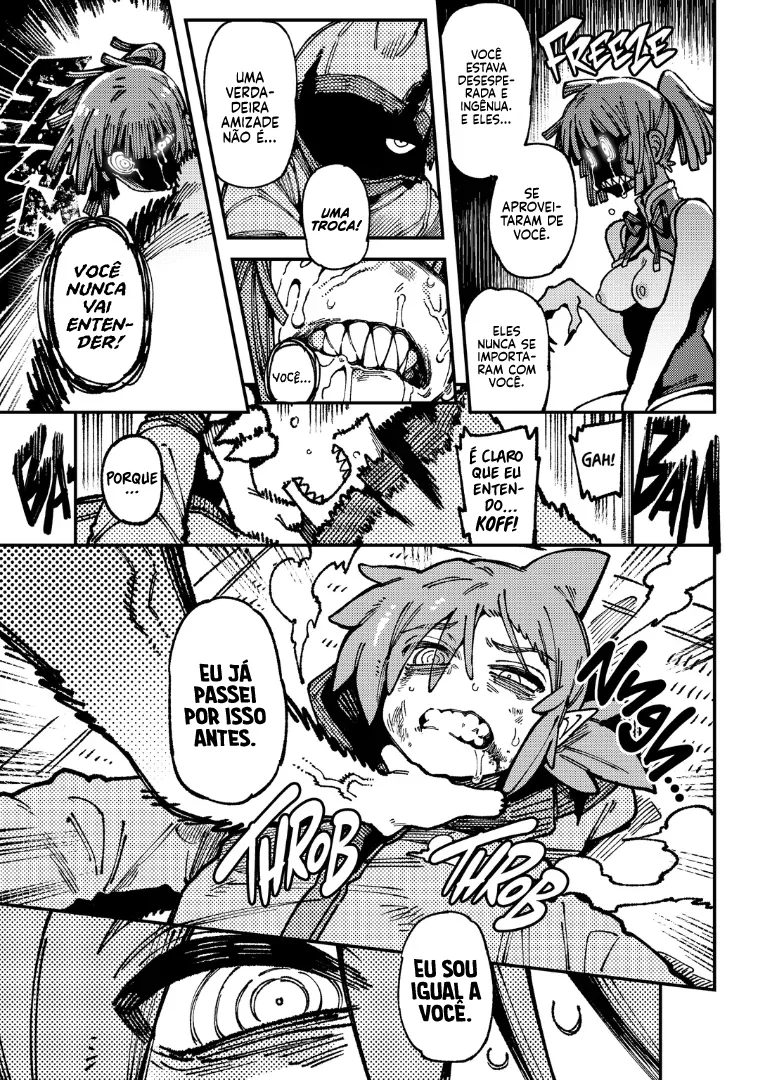 Ie ga Shike Sugite Haete Kita Genkaku Yuuhatsu Kinoko wo Gosyoku Shite Hatsujyou Shita Ato no Are ya Kore 2 이미지 번호 78