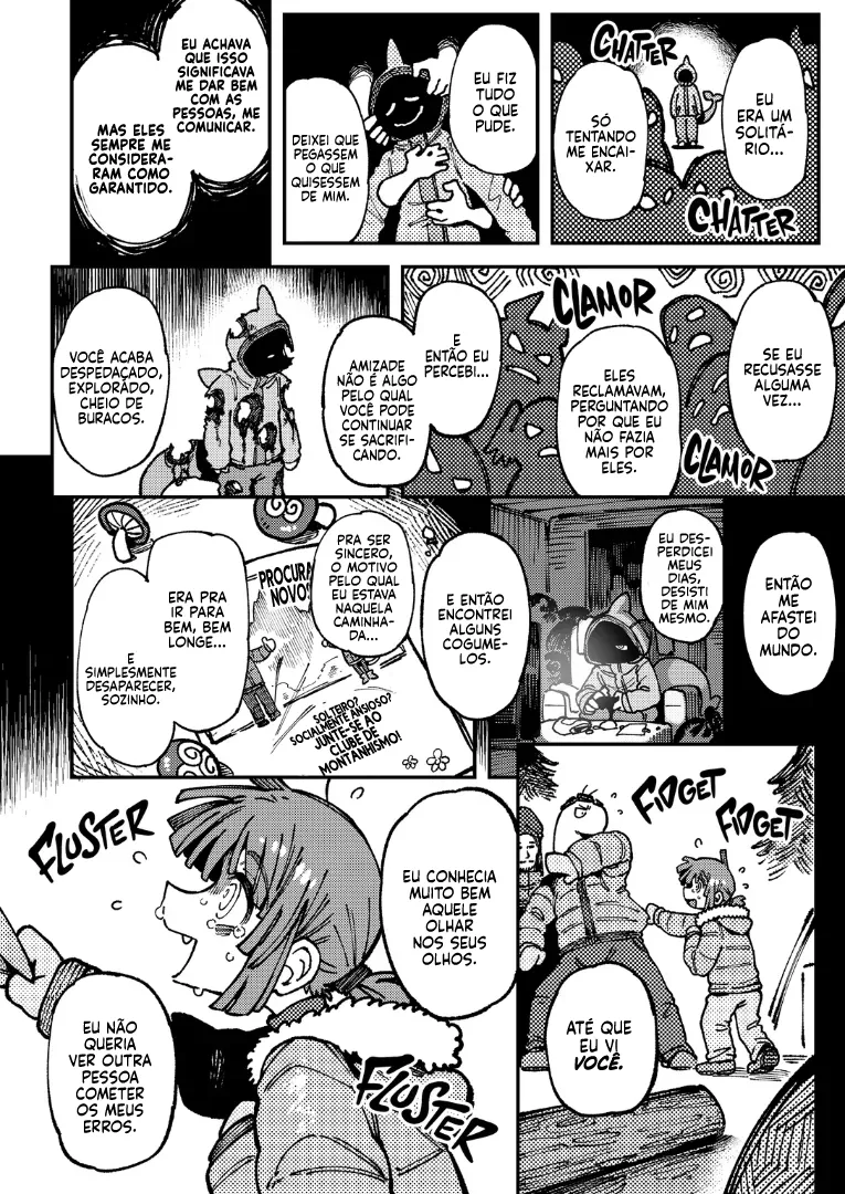 Ie ga Shike Sugite Haete Kita Genkaku Yuuhatsu Kinoko wo Gosyoku Shite Hatsujyou Shita Ato no Are ya Kore 2 이미지 번호 79