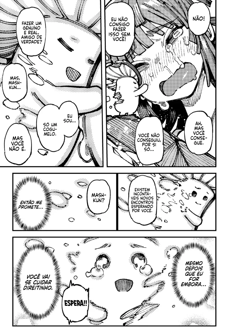 Ie ga Shike Sugite Haete Kita Genkaku Yuuhatsu Kinoko wo Gosyoku Shite Hatsujyou Shita Ato no Are ya Kore 2 이미지 번호 94