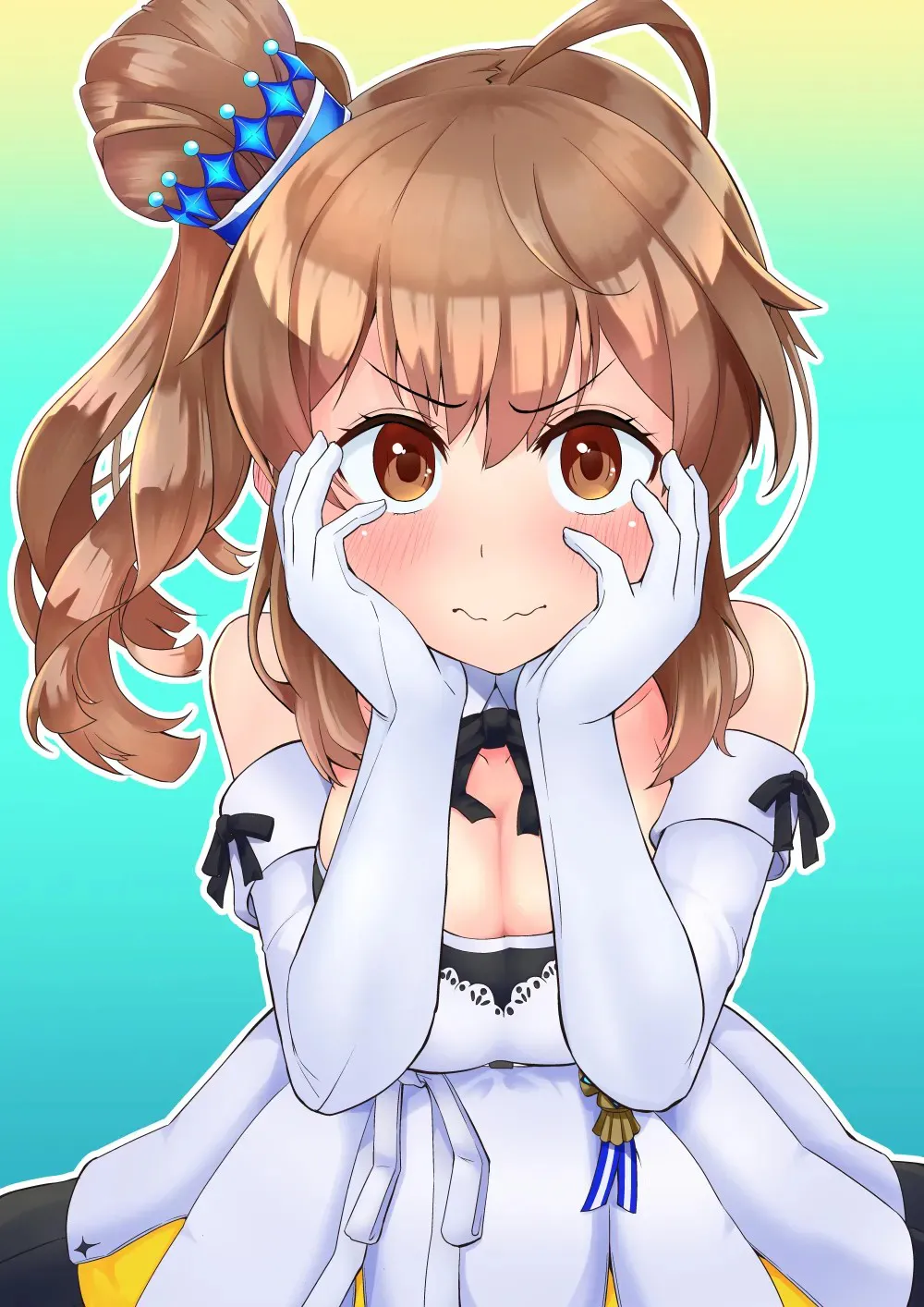 [Tシャツ] ささらちゃんのえちちなまとめ。 Bildnummer 22