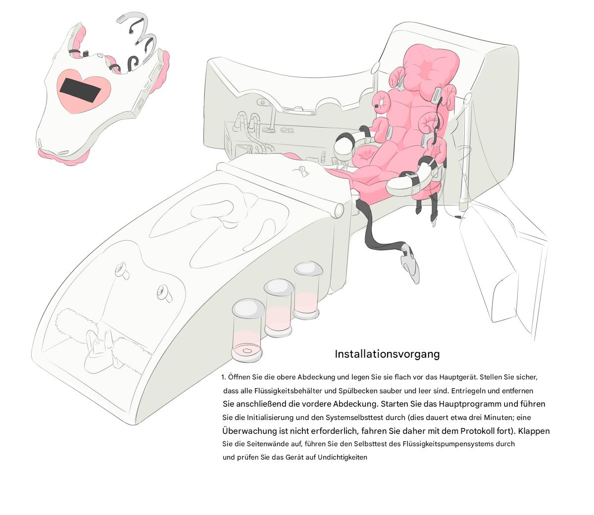 Long-Term Continuous Bondage Box 图片编号 2