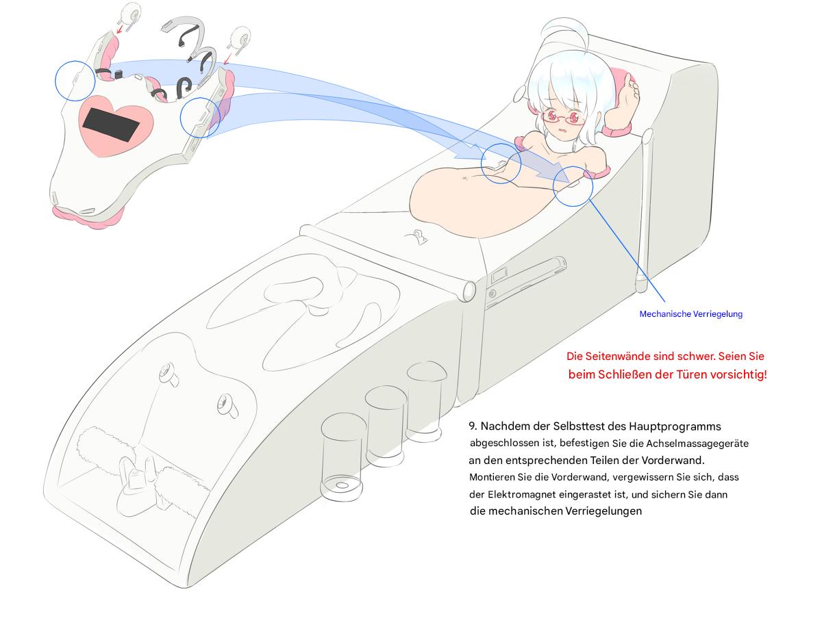 Long-Term Continuous Bondage Box 图片编号 10