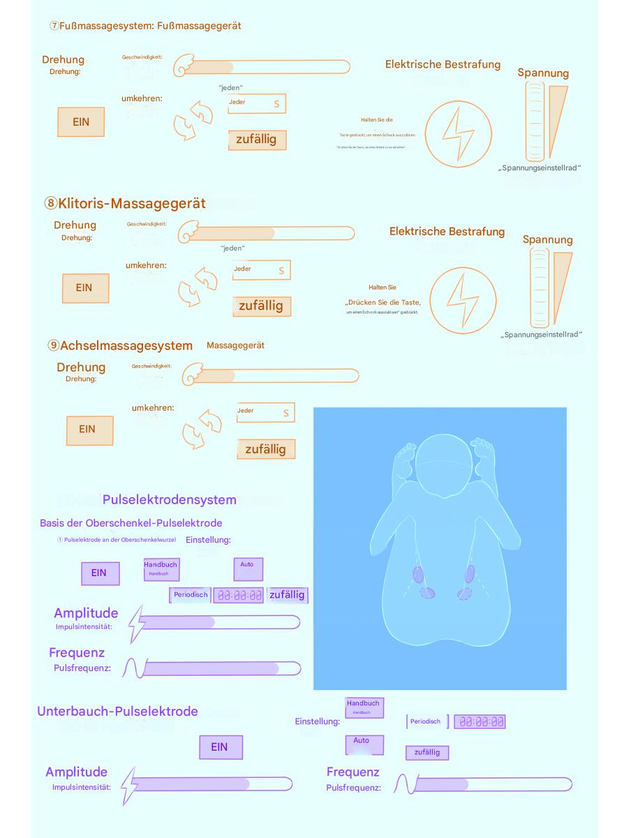 Long-Term Continuous Bondage Box 图片编号 18