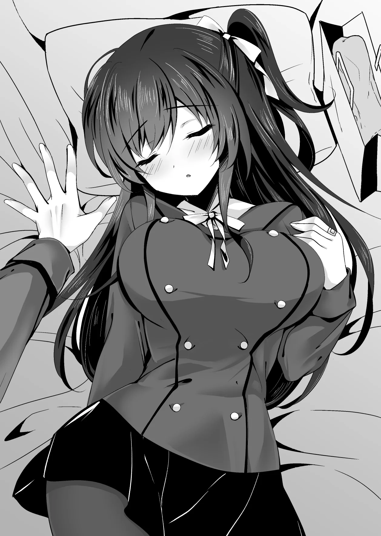 [Chocolate Latte (Ichiyo Moka)] Saimin Kanojo 5 | Novia Hipnotizada 5 [Spanish] [Kunato] [Digital] numero di immagine  22