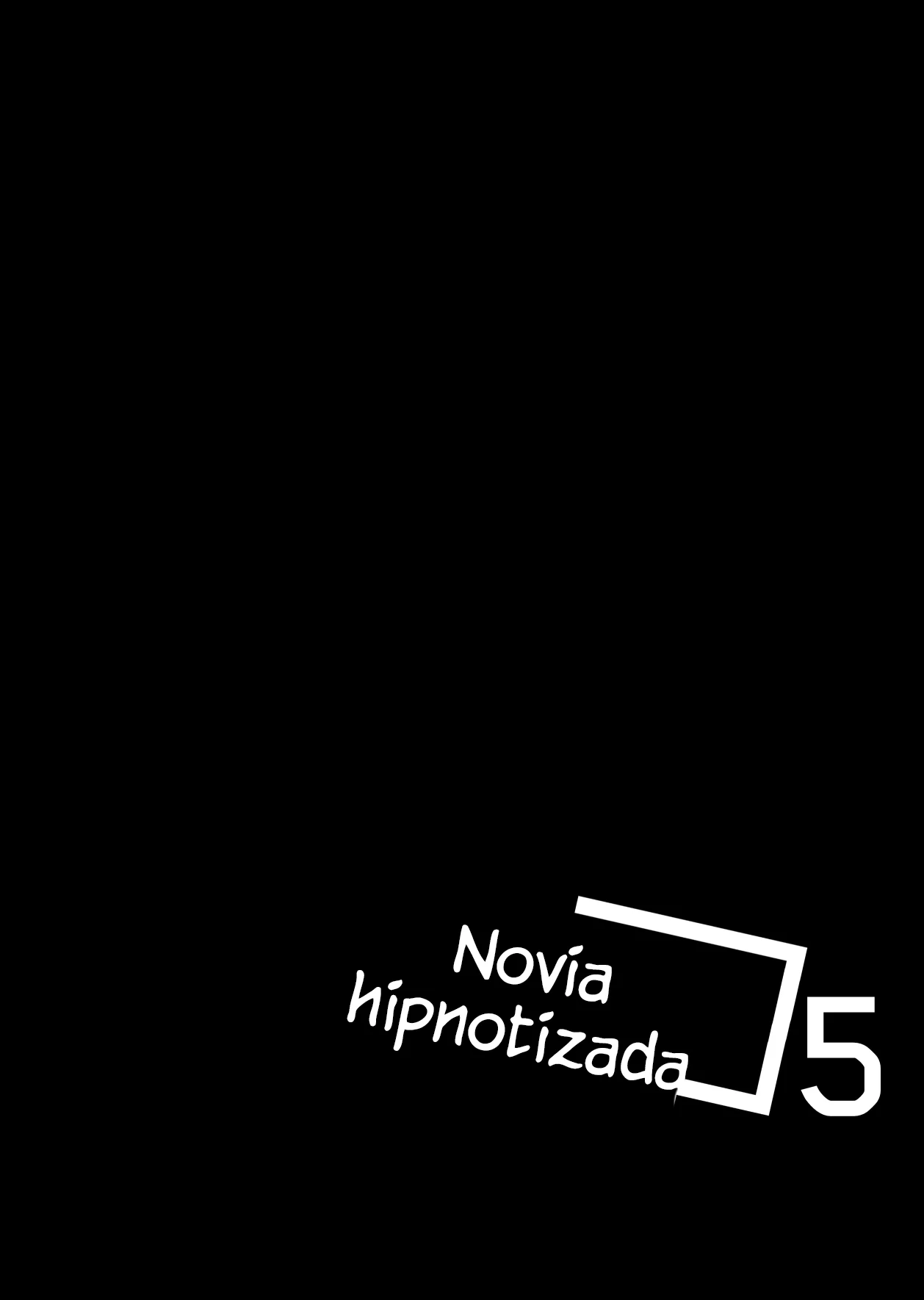 [Chocolate Latte (Ichiyo Moka)] Saimin Kanojo 5 | Novia Hipnotizada 5 [Spanish] [Kunato] [Digital] numero di immagine  62