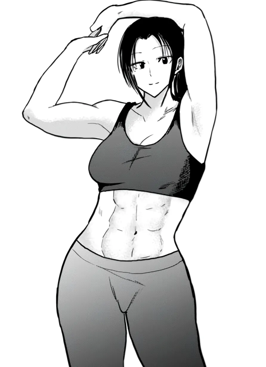 [Nakaura Tomoki] Ueno-kun wa Kaihatsu-zumi Dai 20 wa | Ueno-kun Has Been Developed Chapter 20 [English] Bildnummer 19