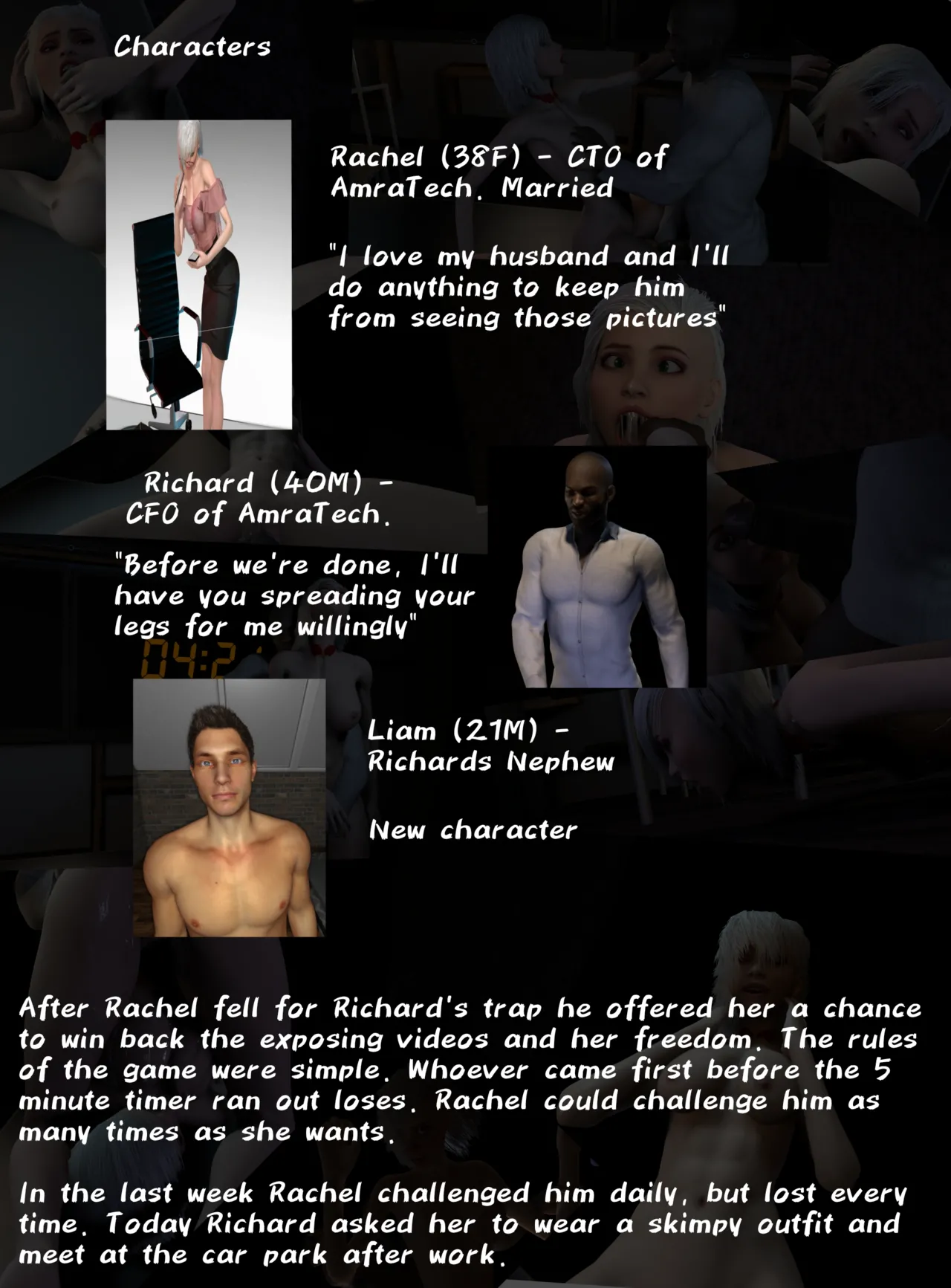 Corporate Affairs #3 이미지 번호 2