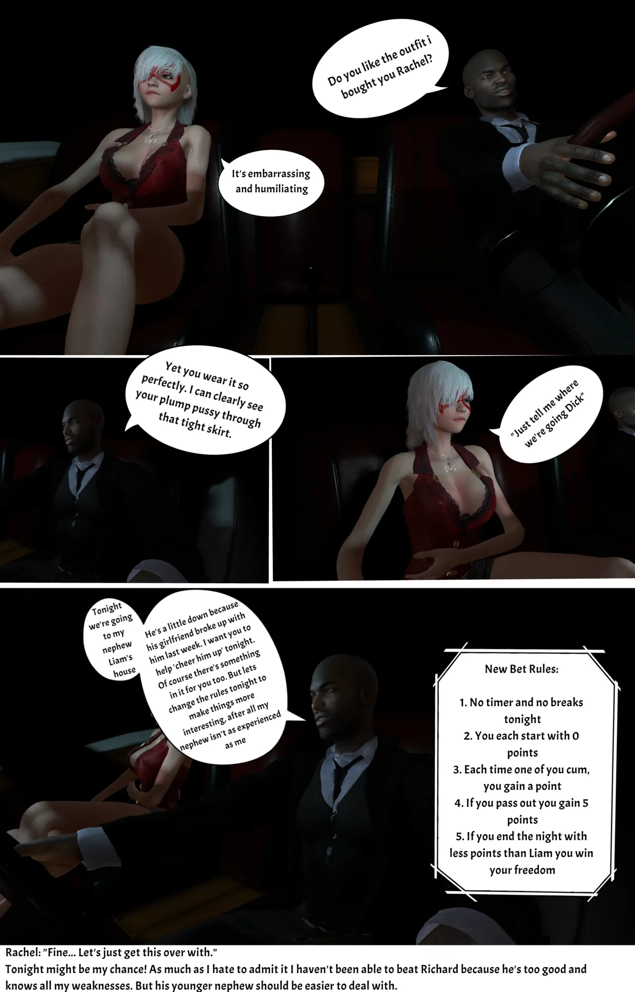 Corporate Affairs #3 이미지 번호 3