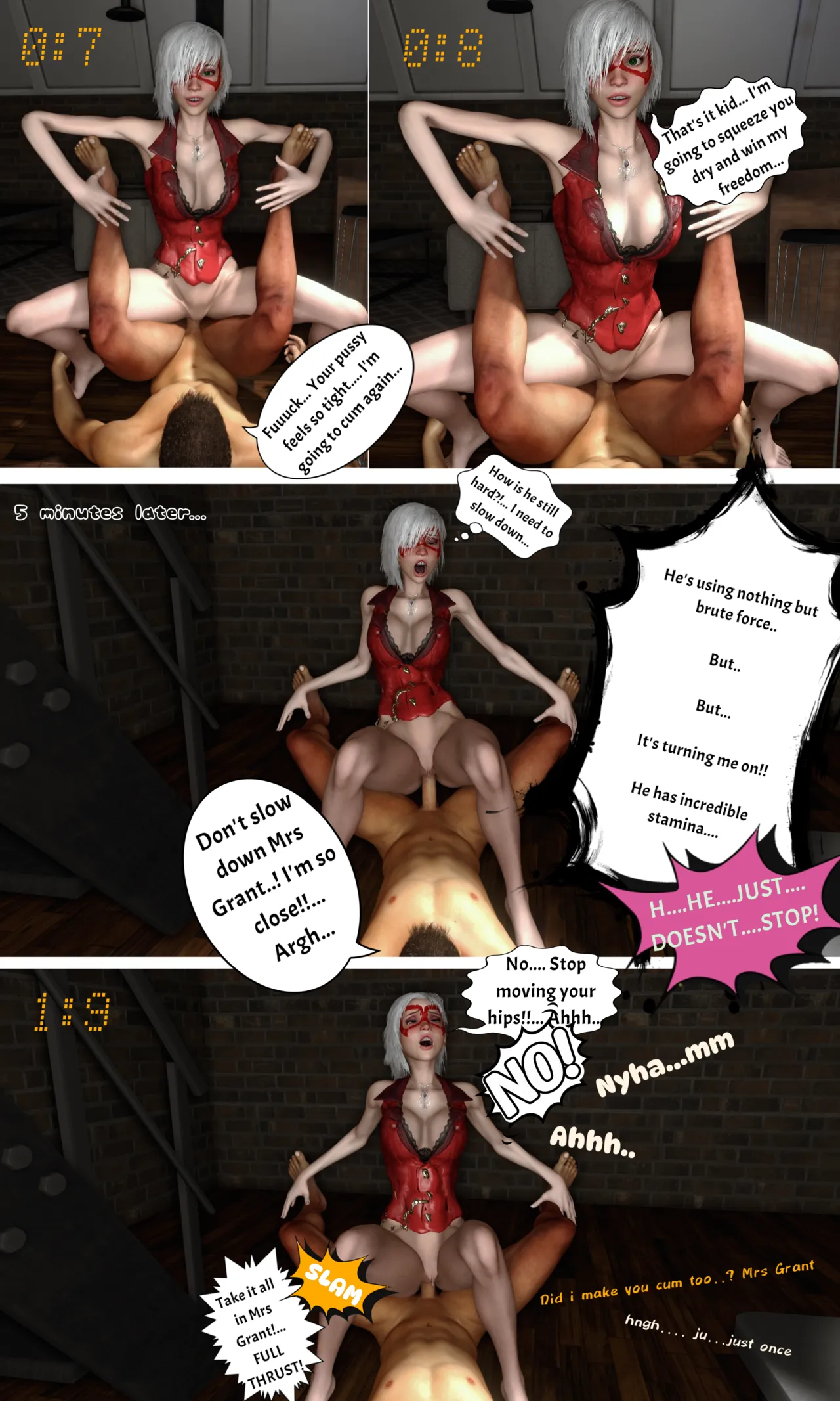 Corporate Affairs #3 이미지 번호 9