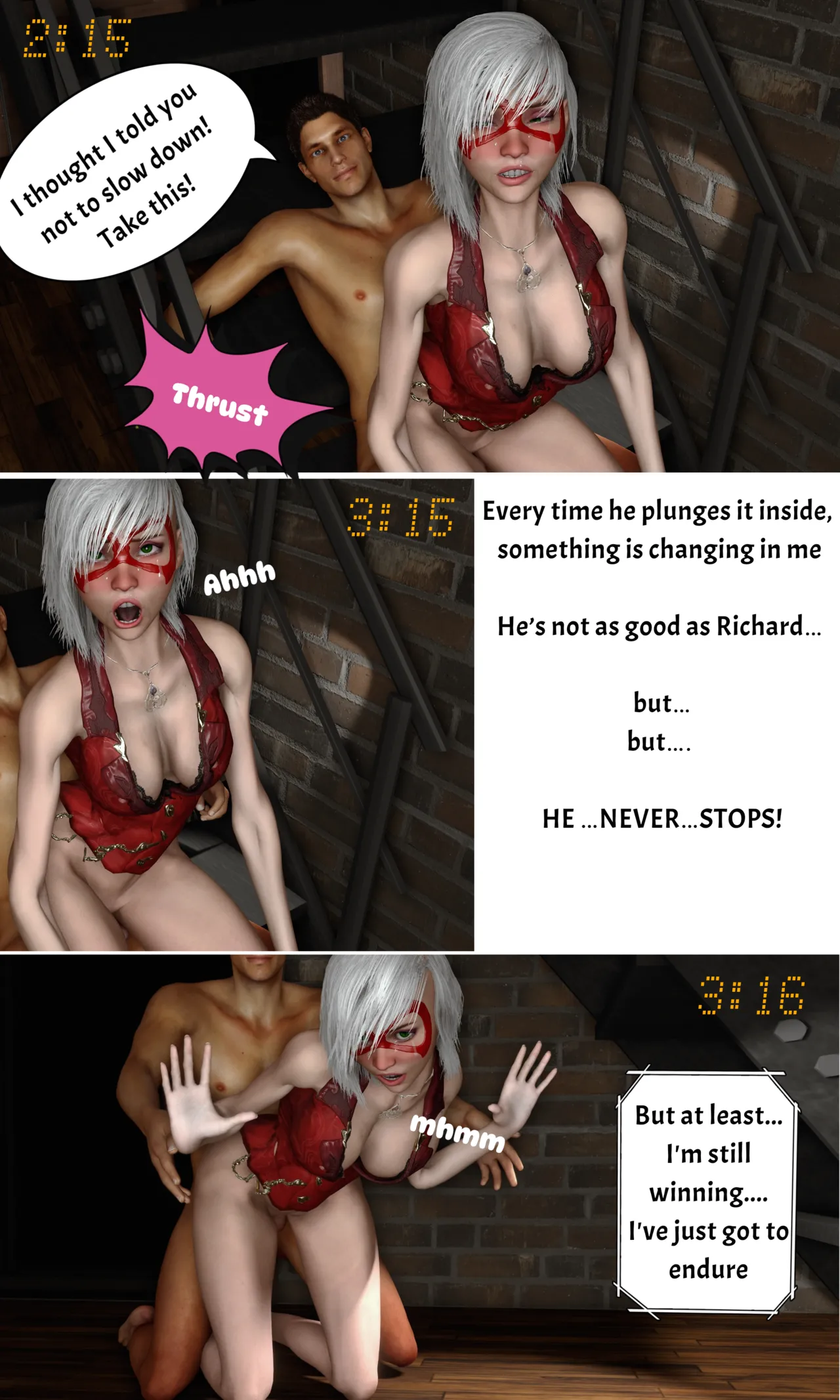 Corporate Affairs #3 이미지 번호 11