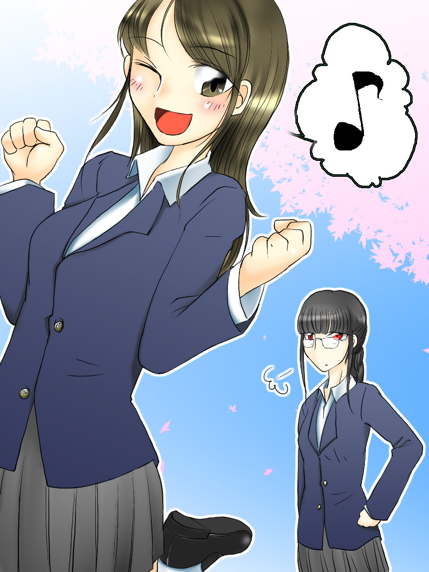 [ドウム参式] 紗江さんとライカさん image number 10