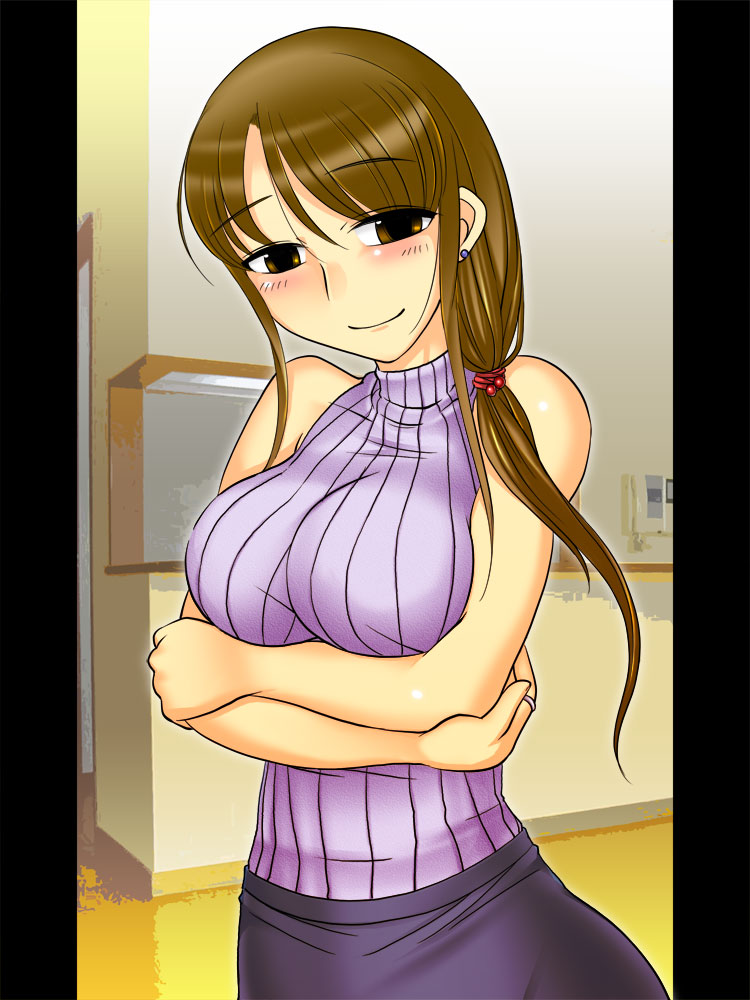 [ドウム参式] 紗江さんとライカさん image number 68