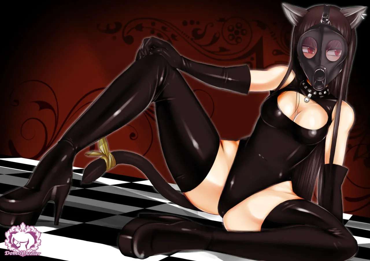 [ドウム参式] 紗江さんとライカさん image number 78