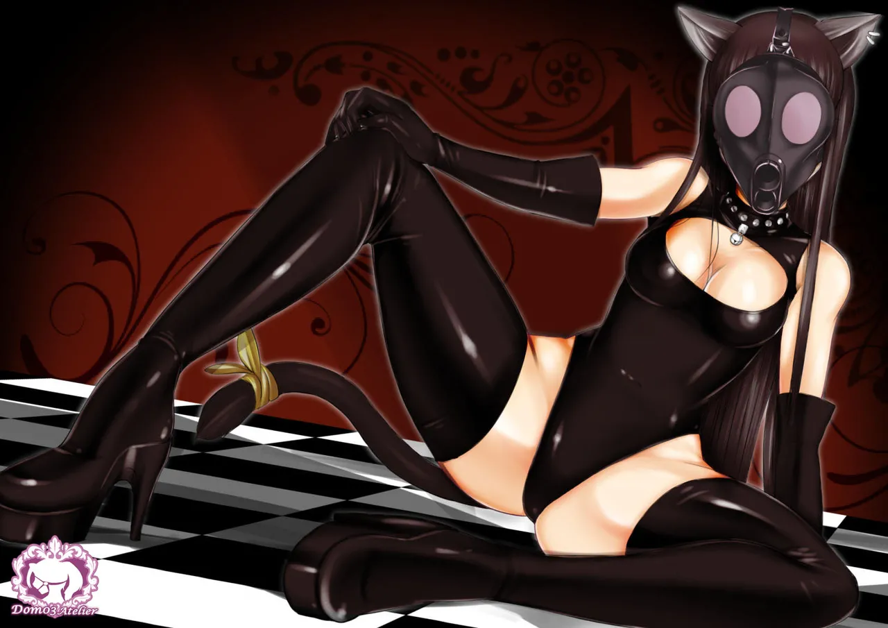 [ドウム参式] 紗江さんとライカさん image number 79