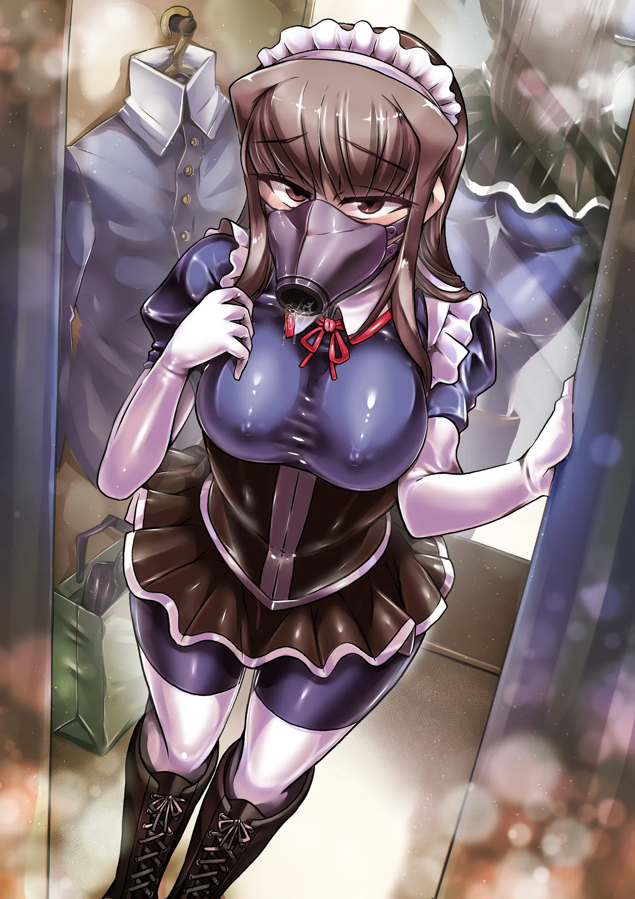 [ドウム参式] 遥さん image number 74