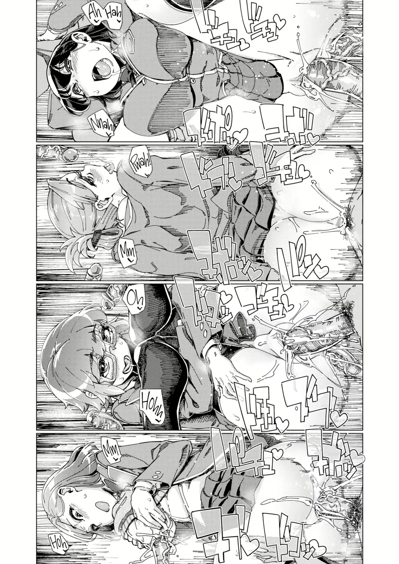 Cum Wearing Club 이미지 번호 20