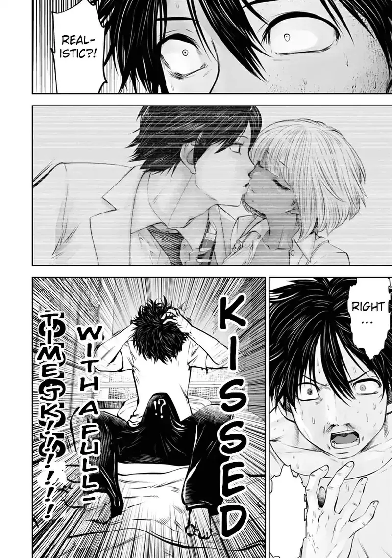 [Souryuu] Black Gakkou ni Tsutomete Shimatta Sensei - Transferred to the Gyaru Academy vol 2 (English) 48eme image