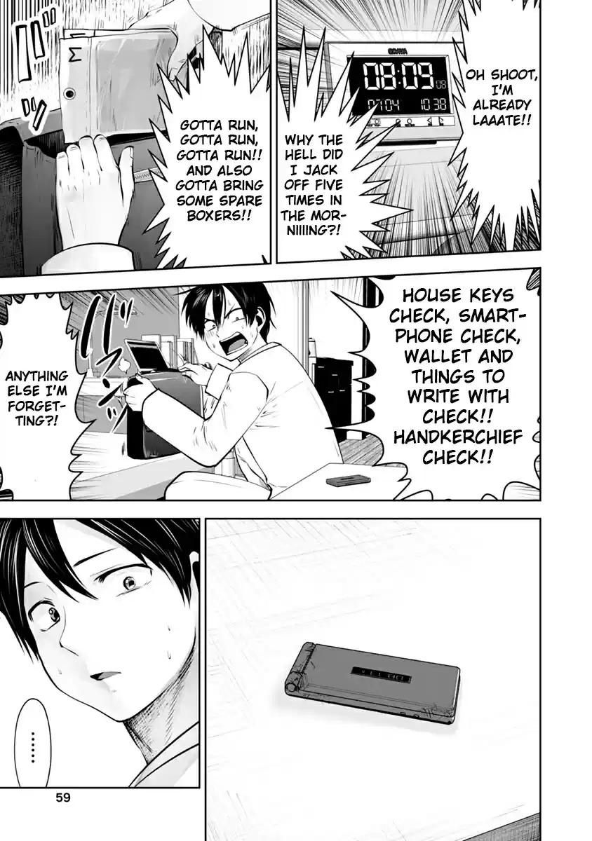 [Souryuu] Black Gakkou ni Tsutomete Shimatta Sensei - Transferred to the Gyaru Academy vol 2 (English) 55eme image