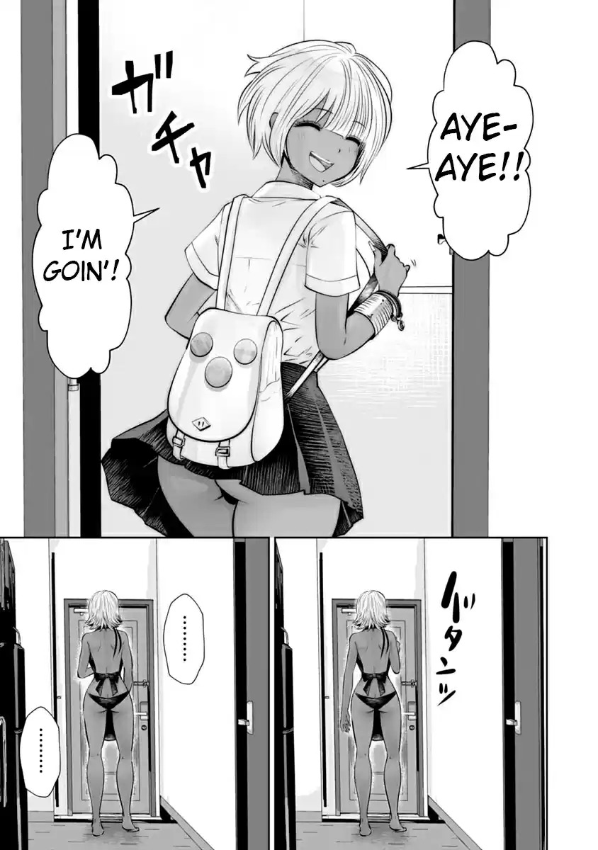 [Souryuu] Black Gakkou ni Tsutomete Shimatta Sensei - Transferred to the Gyaru Academy vol 2 (English) 63eme image